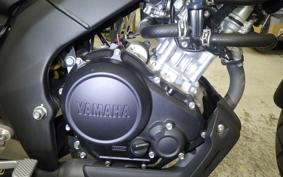 YAMAHA XSR155