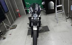 YAMAHA VMAX 1997