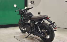 TRIUMPH BONNEVILLE T120 2023