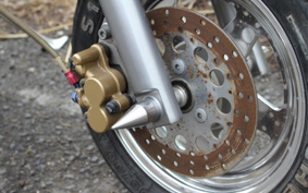 HONDA MONKEY Z50J