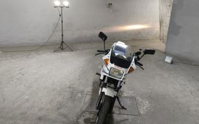 HONDA VT250F MC08