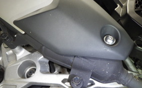 HONDA ADV150 KF38