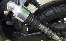 HONDA MONKEY 125 JB03