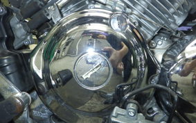 YAMAHA DRAGSTAR 400 2006 VH01J