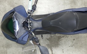 HONDA PCX 125 JF81