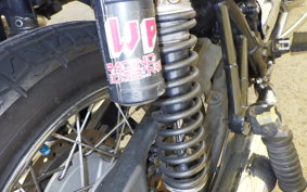 TRIUMPH BONNEVILLE T100 2003
