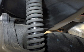 SUZUKI LET's CA4AA