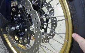 HONDA CRF1100L AFRICA TWIN DCT 2025