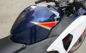 HONDA CBR250R ABS MC41
