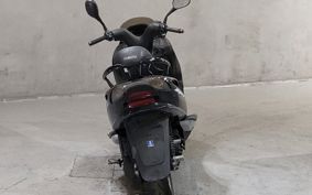 YAMAHA MAJESTY 125 5CA