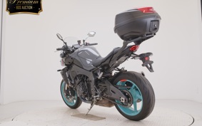 YAMAHA MT-10 2023 RN78J