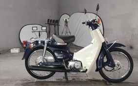 HONDA SUPER CUB50 AA01