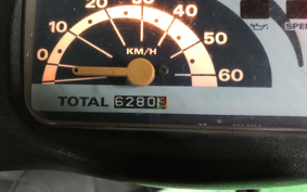 SUZUKI LET`S2 CA1PA
