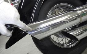 SUZUKI INTRUDER 400 Classic 2003 VK54A