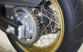 SUZUKI Vｽﾄﾛｰﾑ650XTA 2017 C733A