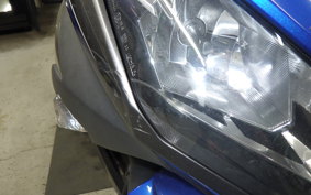 KAWASAKI NINJA 250 ABS 2022 EX250L