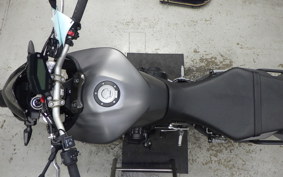 YAMAHA MT-09 A 2014 RN34J