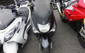 YAMAHA MAJESTY 125 FI