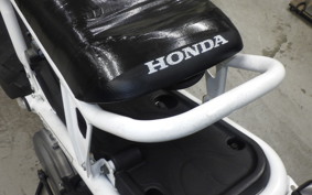 HONDA ZOOMER AF58