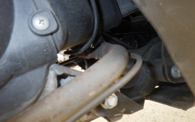 SUZUKI ADDRESS 110 CE47A