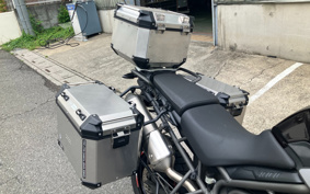 TRIUMPH TIGER 800XCX 2017 TRE16B