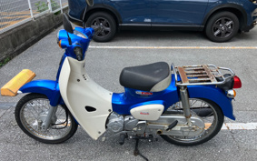 HONDA SUPER CUB110 JA44