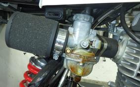 HONDA APE 100 HC07