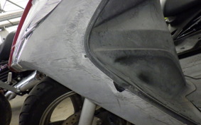 SUZUKI ADDRESS V125 DT11A