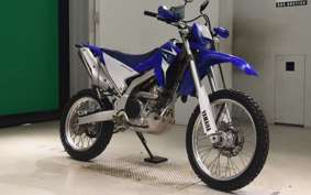 YAMAHA WR250R 2022 DG15J