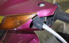 SUZUKI SEPIA ZZ Gen.2 CA1HC