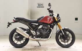TRIUMPH SPEED 400 2024