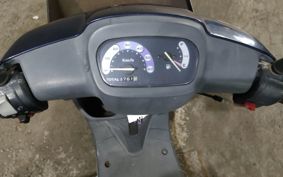 YAMAHA JOG POCHE SA08J