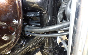 KAWASAKI ZEPHYR 750 1995