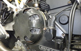 DUCATI 900SS 1991