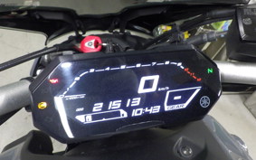 YAMAHA MT-07 2023 RM33J