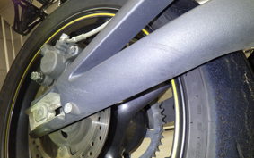 TRIUMPH DAYTONA 675 2013
