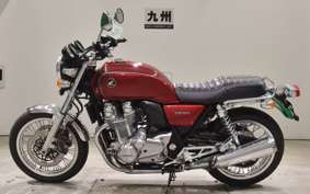 HONDA CB1100 EX ABS 2015 SC65