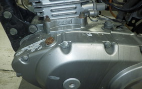 SUZUKI VANVAN 200 2018 NH41A