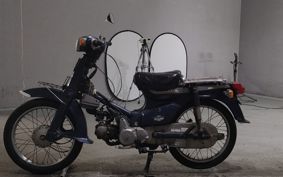 HONDA SUPER CUB90 HA02