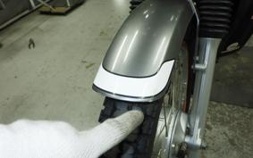 HONDA ｸﾛｽｶﾌﾞ JA10