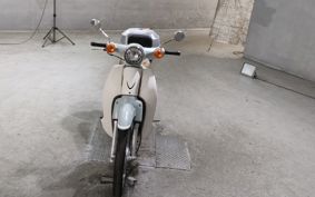 HONDA SUPER CUB110 JA07