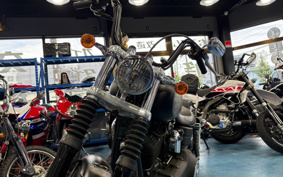 HARLEY FXDB1580 2012 GX4