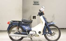 HONDA C70 SUPER CUB E C70