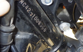 HONDA CB400 SUPER BOLDOR VTEC A 2008 NC42