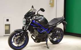SUZUKI SV650 A 2021 VP55B