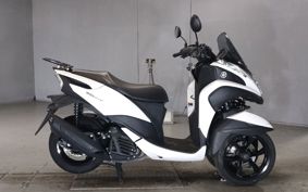 YAMAHA TORI CITY125 SEC1J