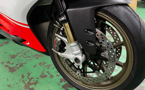 DUCATI 1199 SUPER REJJE-RA 2015 ZDMH808JAEB