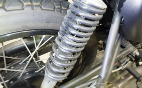 KAWASAKI W175 2016