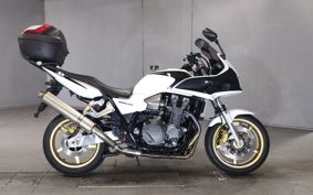 HONDA CB1300SF BOLDOR 2009 SC54