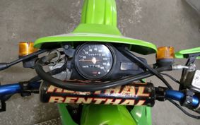 KAWASAKI KDX250SR DX250F